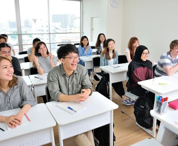 赤門会日本語学校