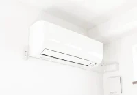 Acondicionadores de aire en Japón