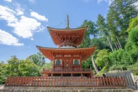 Temple Shououji