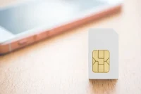 预付费 SIM 卡和智能手机