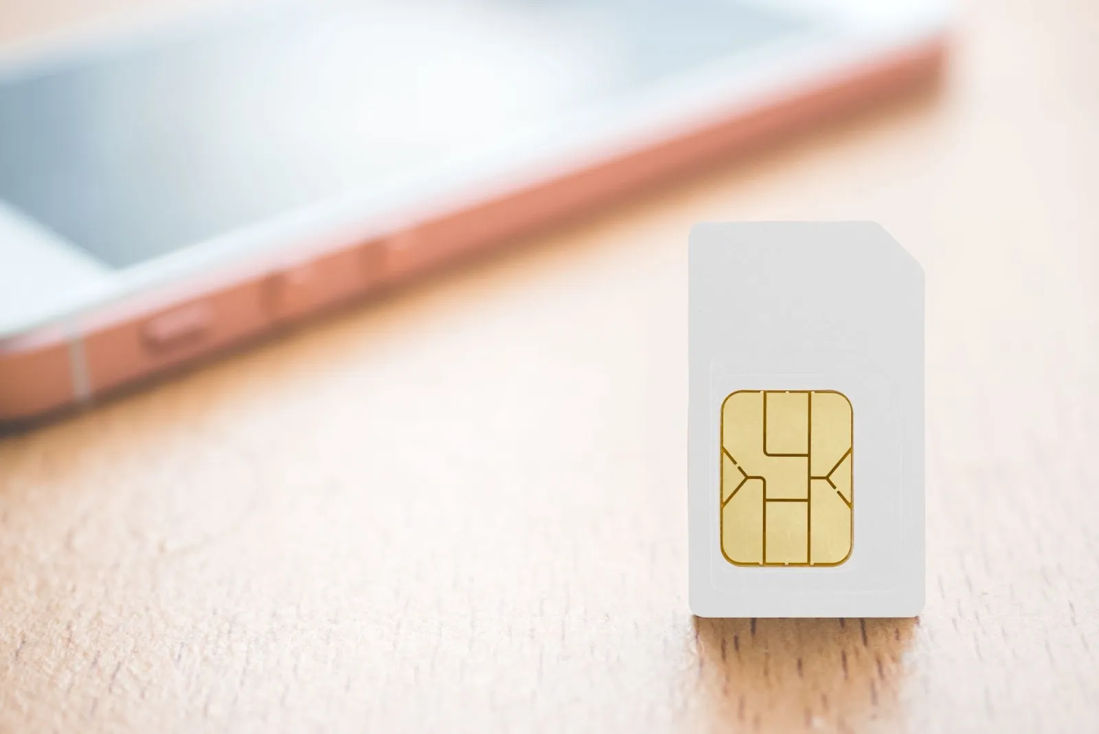 Cartes SIM prépayées et smartphones