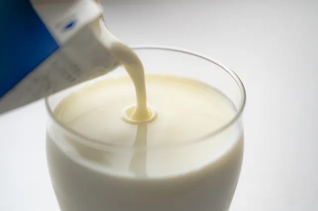 lait japonais