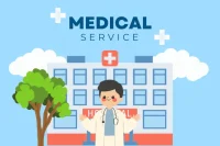 의료 서비스