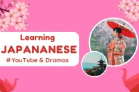 Aprendendo japonês