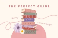 The perfect guide for moving and career change